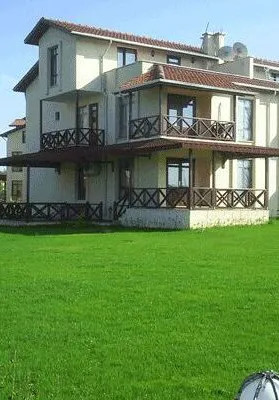 Kefkent Sitesi 2. Etap