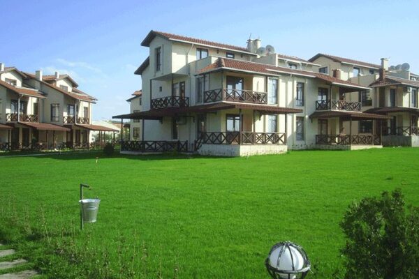 Kefkent Sitesi 2. Etap