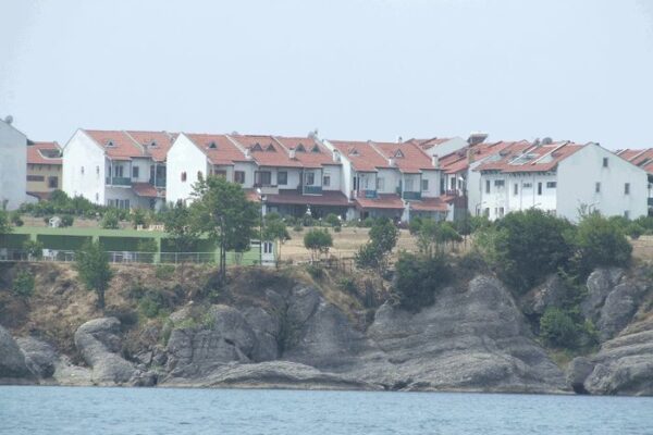 Kefkent Sitesi 1. Etap