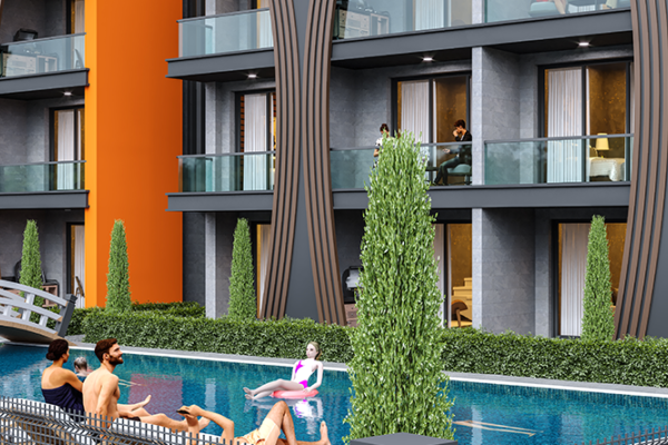 CLUB MARAŞOĞLU KEFKEN CADDE