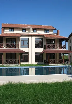 DoğanBey Sitesi