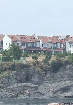 Kefkent Sitesi 1. Etap