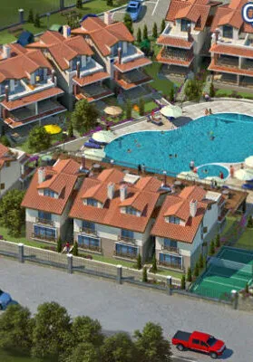 Club Maraşoğlu Korupark