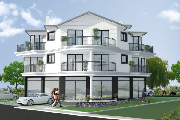 CLUB MARAŞOĞLU KUMCAĞIZ BEYAZ KÖŞK