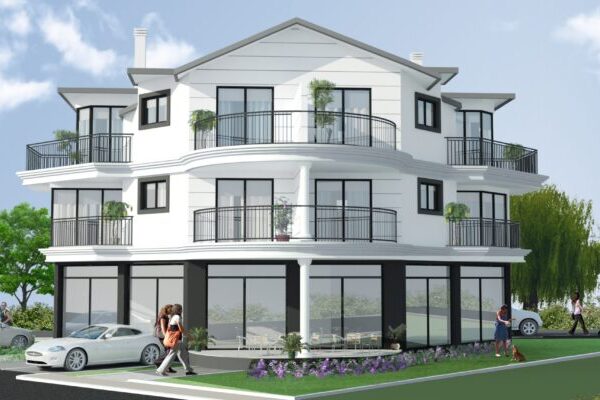 CLUB MARAŞOĞLU KUMCAĞIZ BEYAZ KÖŞK